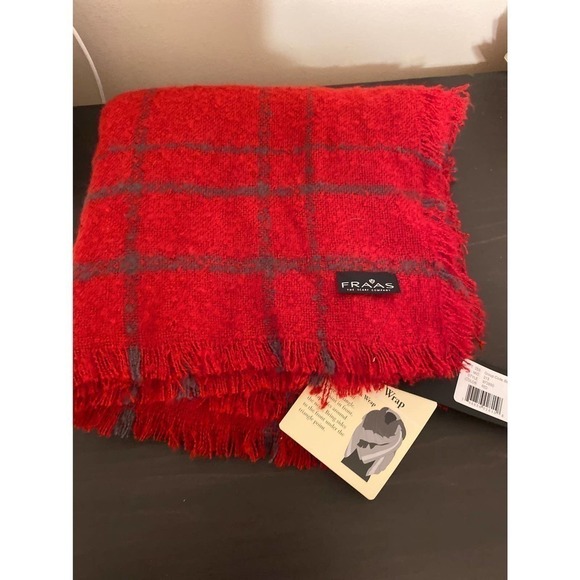 Fraas Accessories - Fraas scarf